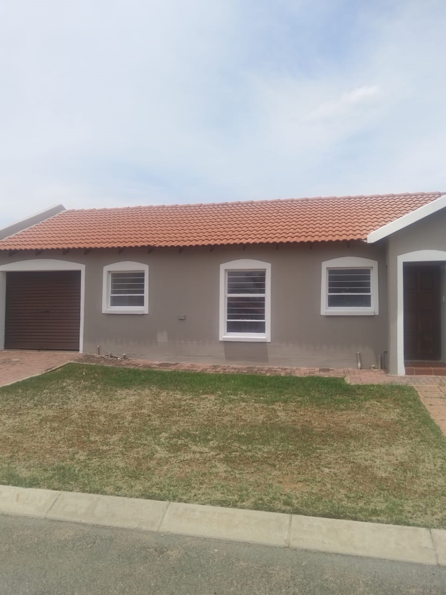 3 Bedroom Property for Sale in Brits North West